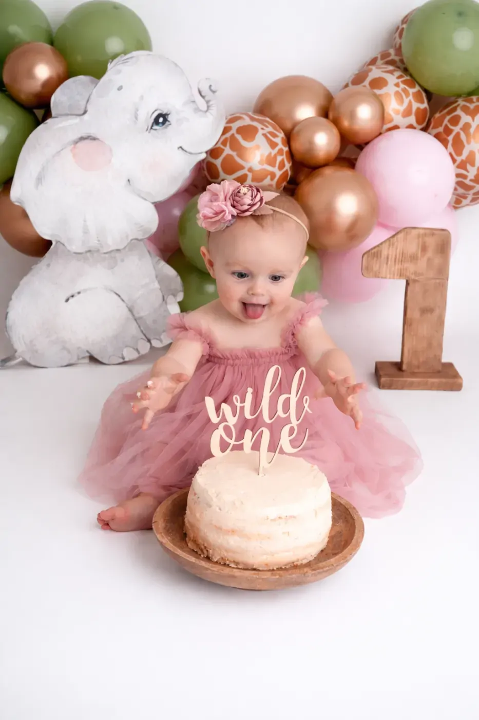 Cake Smash